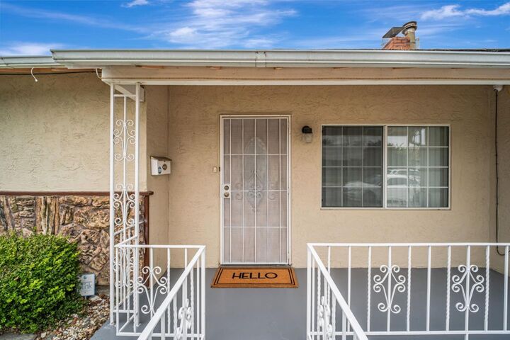 Property Photo: 23139 Nevada Road CA 94541