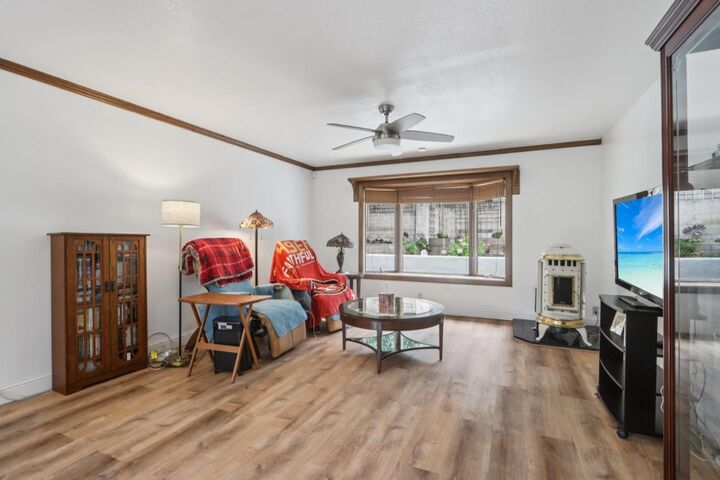 Property Photo: 17848 Berta Canyon Road CA 93907