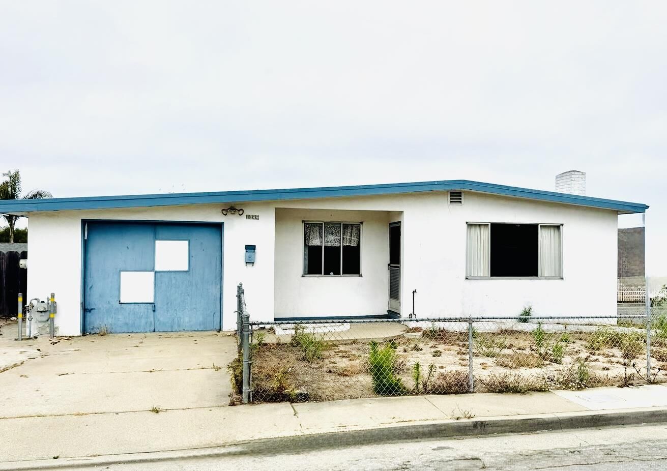 Property Photo: 1899 Soto Street CA 93955