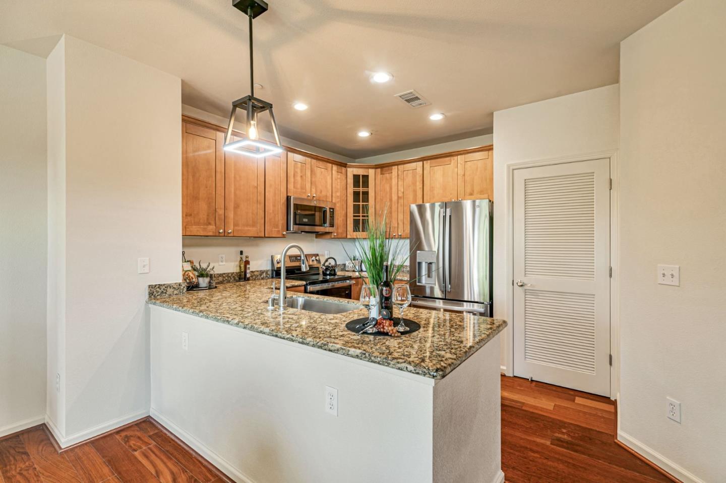 Property Photo:  1445 Frutidale Avenue 217  CA 95128 