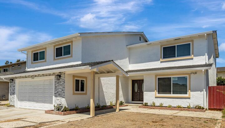 Property Photo:  1982 Ensign Way  CA 95133 