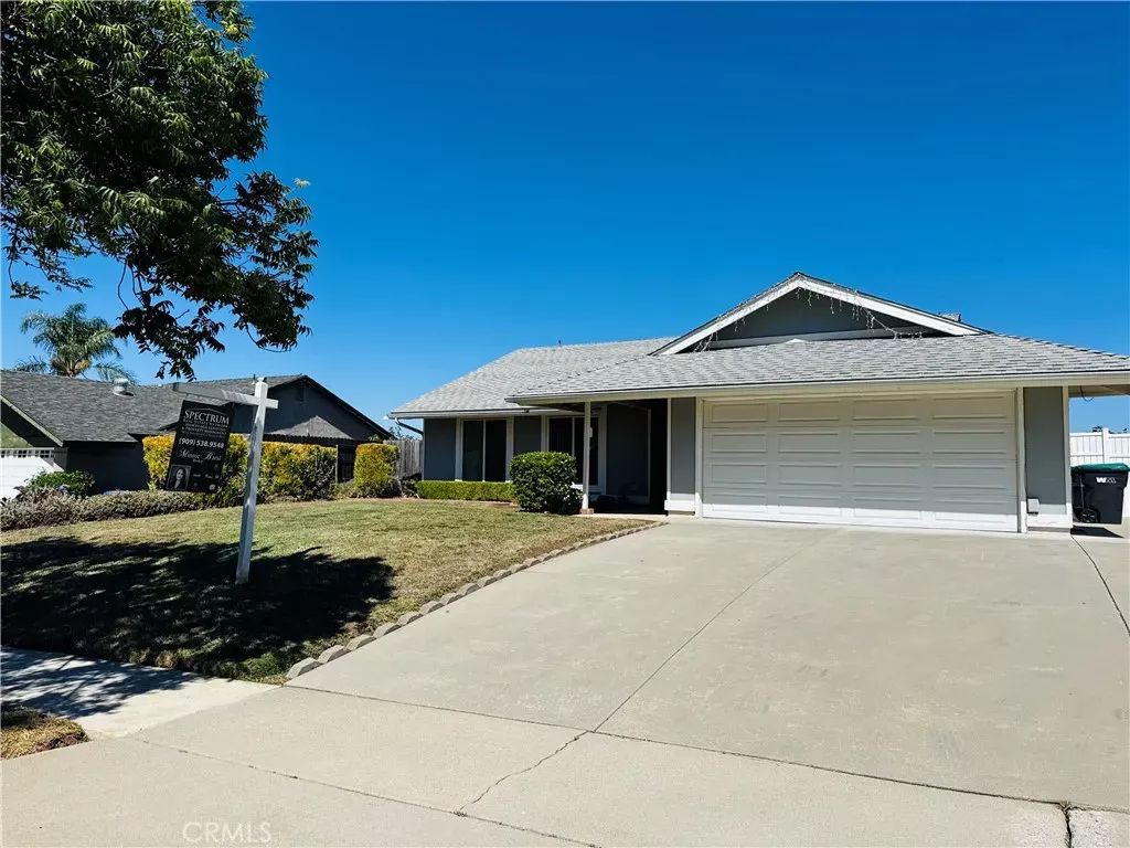 Property Photo: 15673 Rolling Ridge Drive CA 91709