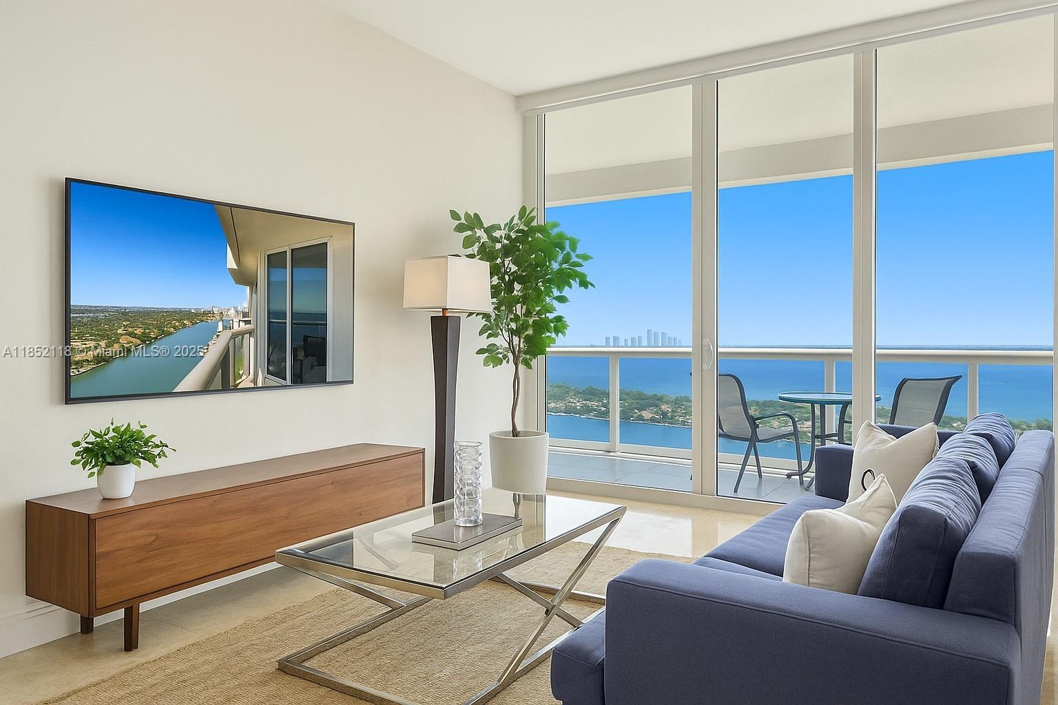Property Photo:  4779 Collins Ave 4006  FL 33140 