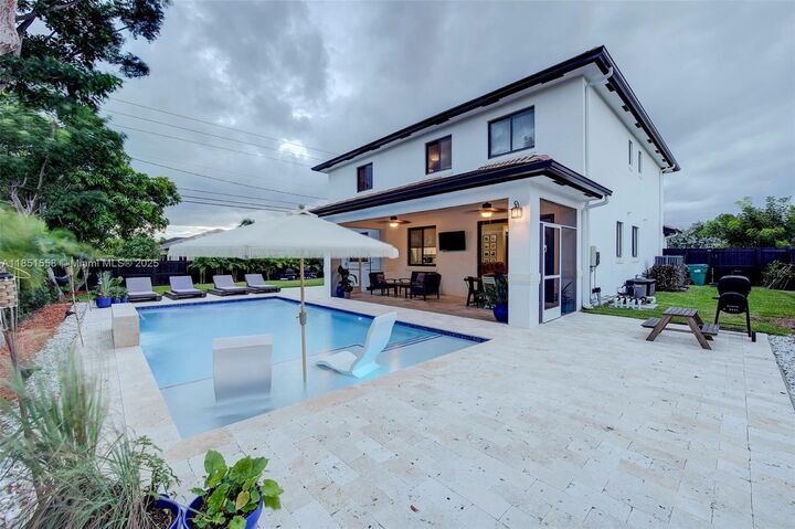 Property Photo:  9220 SW 170th St  FL 33157 
