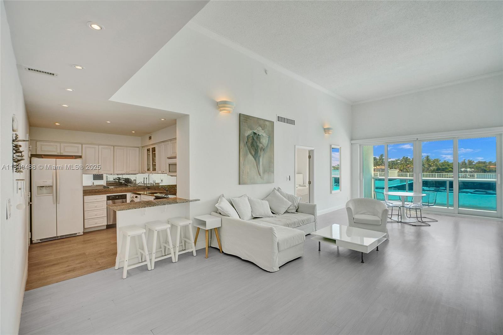 Property Photo:  6770 Indian Creek Dr T-O  FL 33141 
