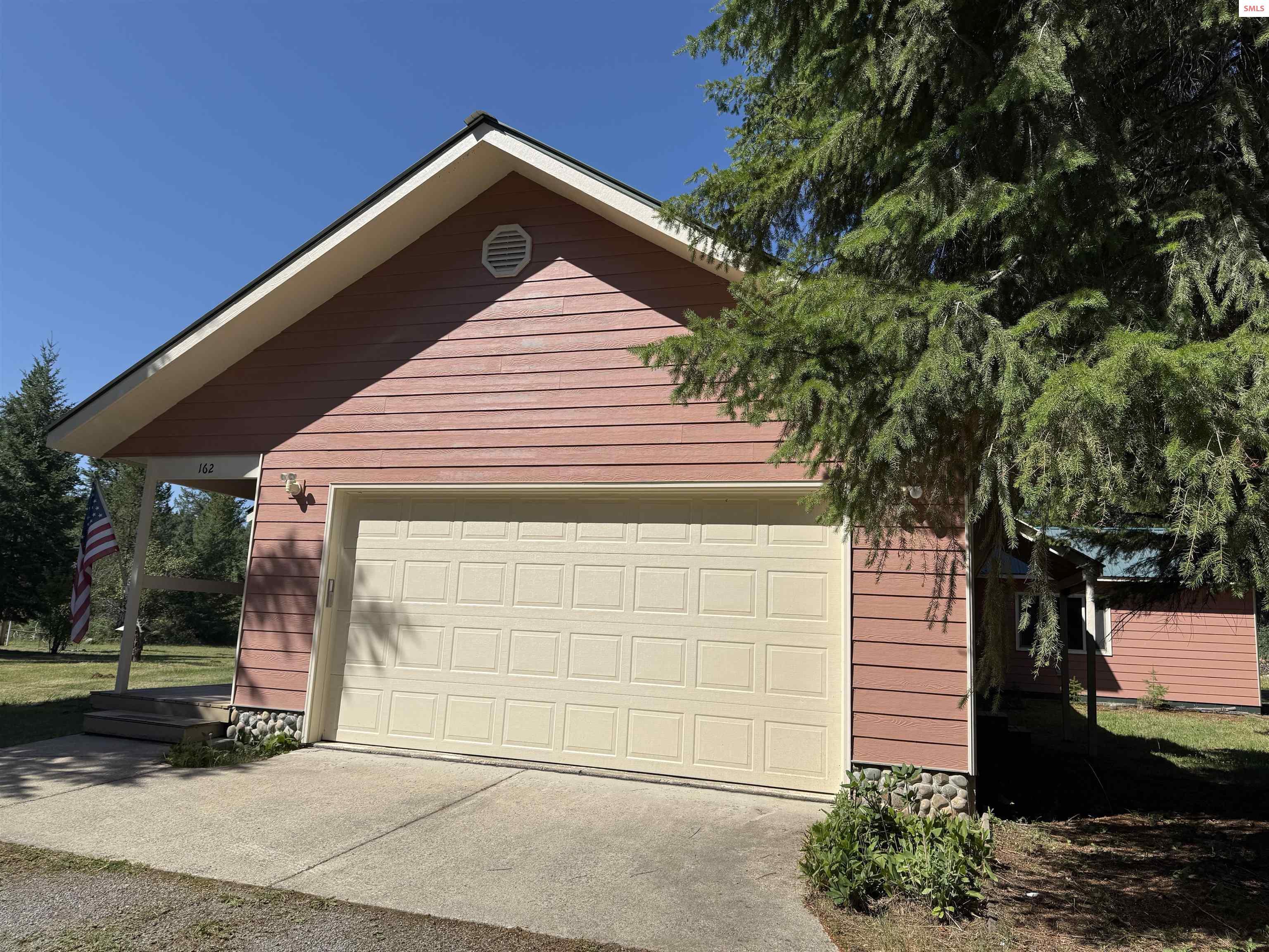 Property Photo: 162 Rolling Thunder Ridge Rd ID 83864