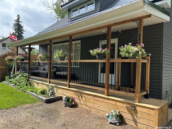 Property Photo: 314 Antrim Street SK S0C 1W0