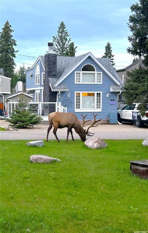 Property Photo: 1535 Rural Address SK S0J 2Y0
