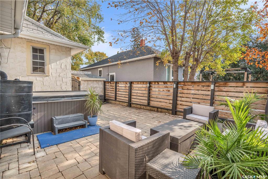 Photo de la propriété: 3120 Rae Street SK S4S 1S1