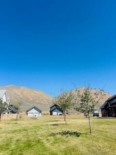 Property Photo: 1541 Appaloosa Rd ID 83333