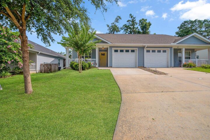 Property Photo:  559 Brooke Hampton Drive  FL 32311 