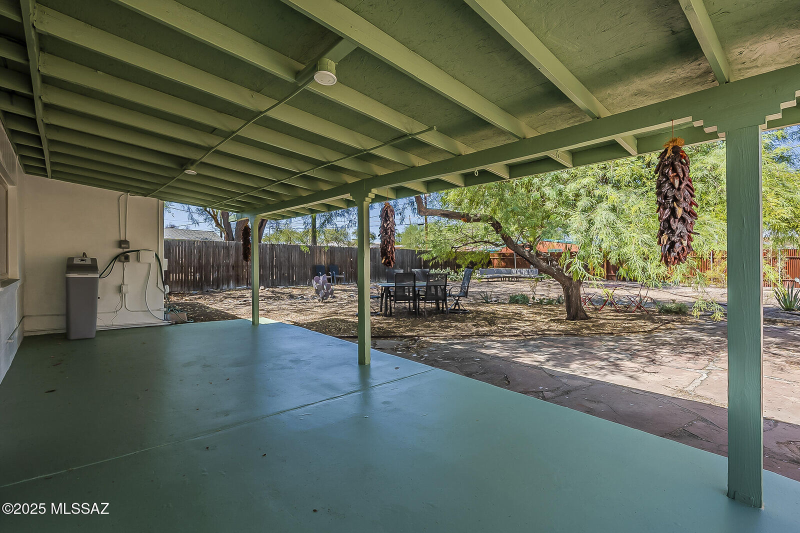 Property Photo: 2325 N Hampton Street AZ 85719