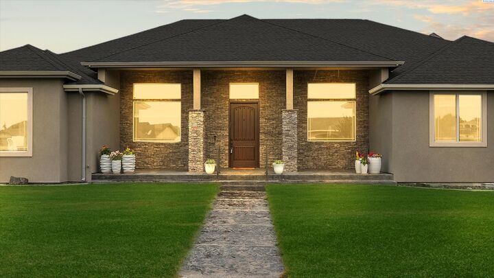 Property Photo: 4804 Bighorn Drive WA 99301