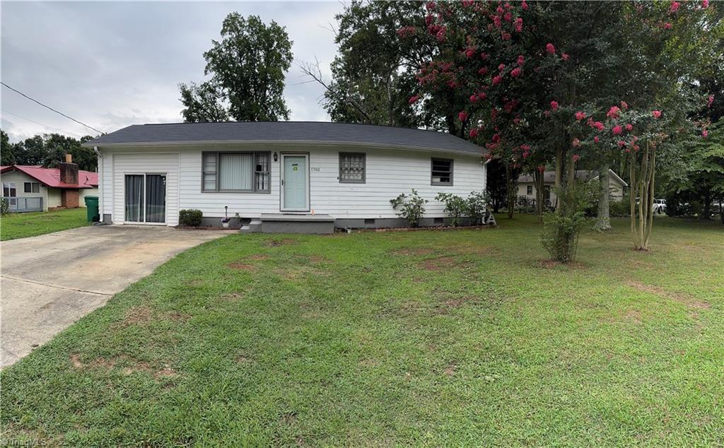 1702 Baker Road  High Point NC 27263 photo