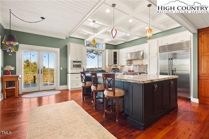 540 Green Hill Circle  Blowing Rock NC 28605 photo