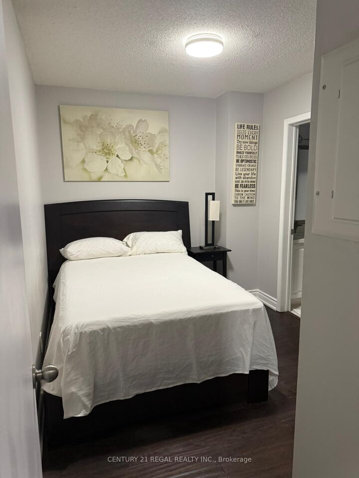 Property Photo: 3 Everson Drive 514 ON M2N 7C2