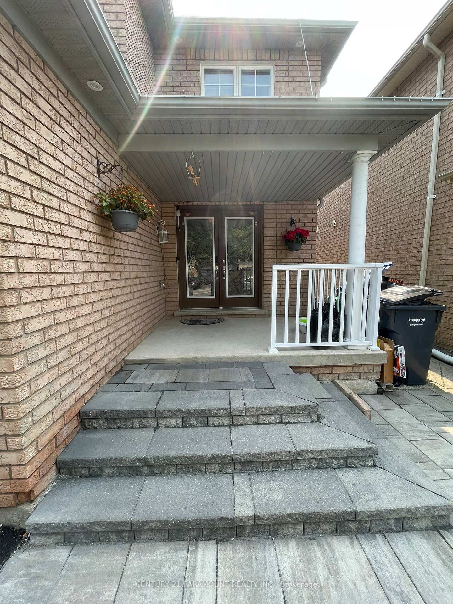 Property Photo: 113 River Rock Crescent ON L7A 2W4