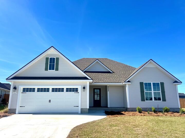 4525 Samuel Way  Hahira GA 31632 photo