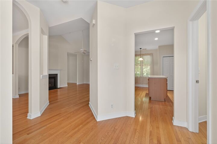 Property Photo: 509 Shaindel Drive VA 23185