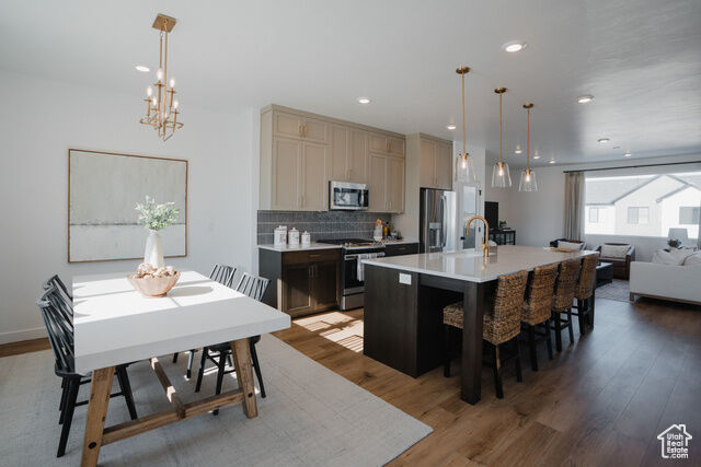 Property Photo: 532 W 1760 N 61 UT 84653
