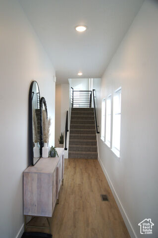 Property Photo:  189 E 210 N 8  UT 84054 