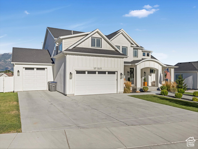 Property Photo:  11619 S Halcom Dr  UT 84095 