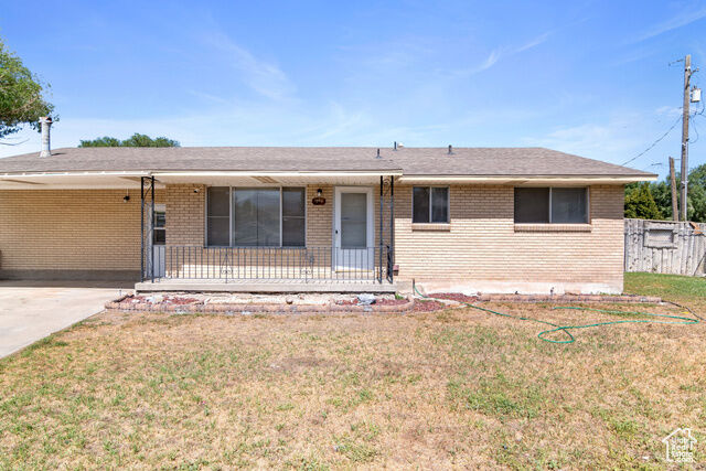 1560 W 12730 S  Riverton UT 84065 photo