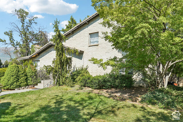 Property Photo:  196 N 400 W  UT 84057 