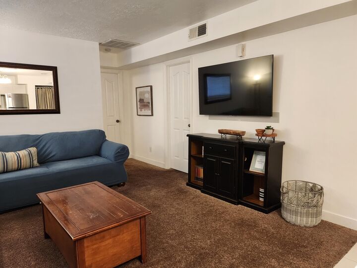 Property Photo: 860 S Village Rd #H1 UT 84770