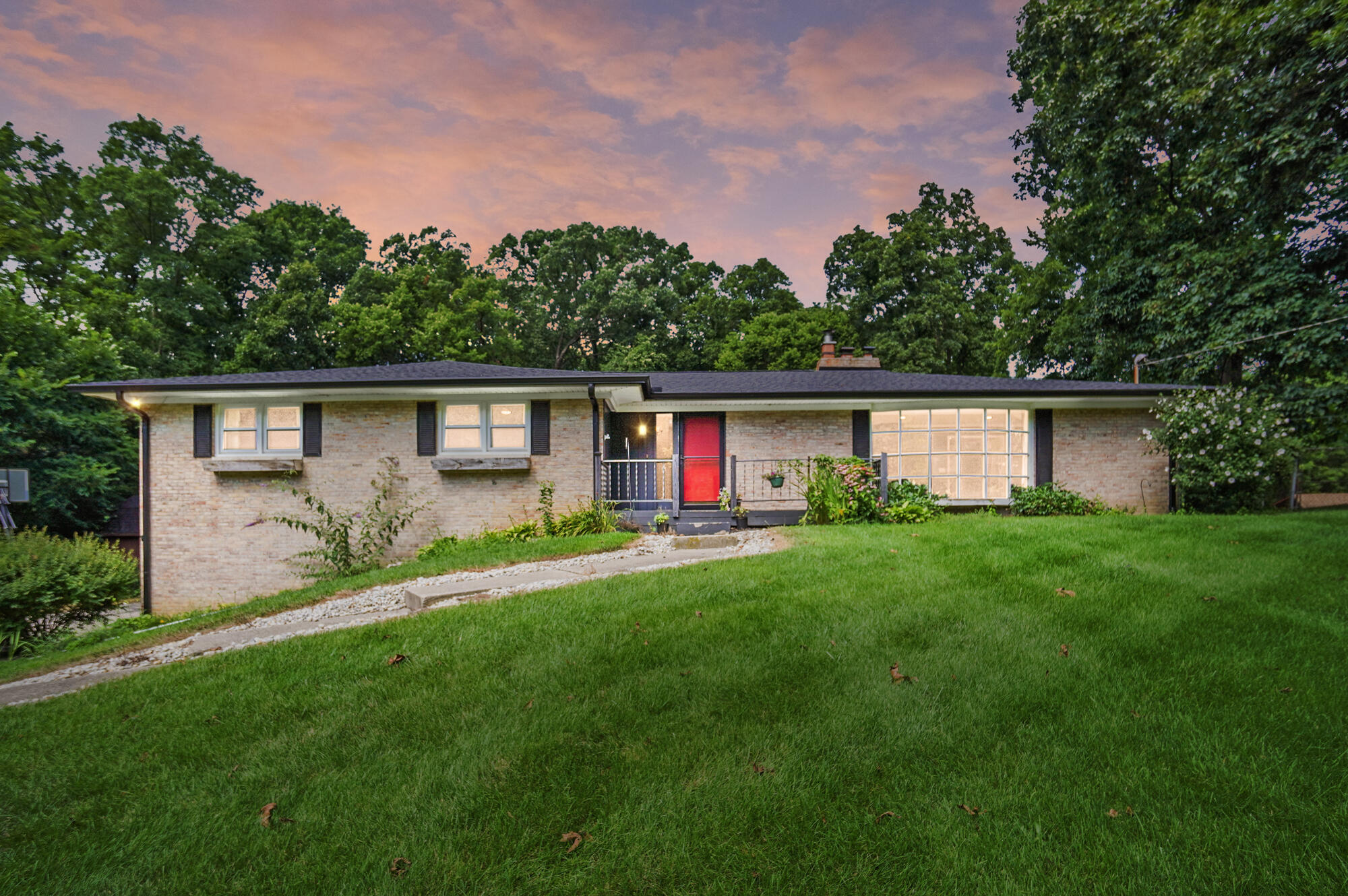 Property Photo: 4109 Derr Road OH 45503