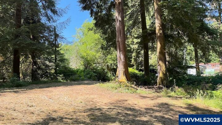 Property Photo: Lot 5 N Doris Ln OR 97368