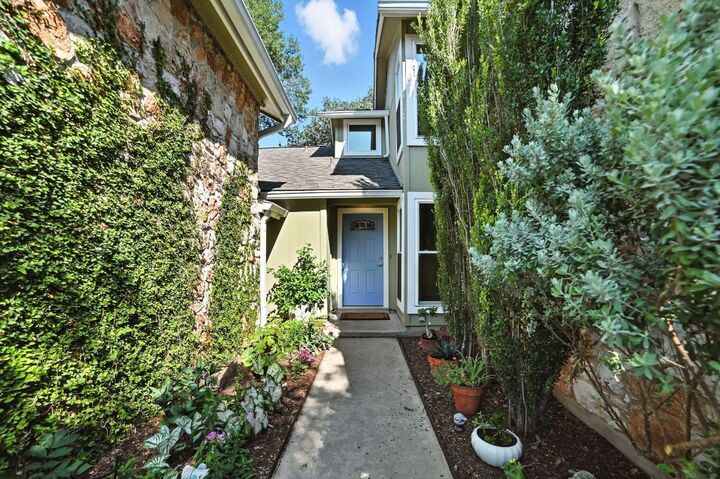Property Photo:  8600 Loralinda Drive  TX 78753 
