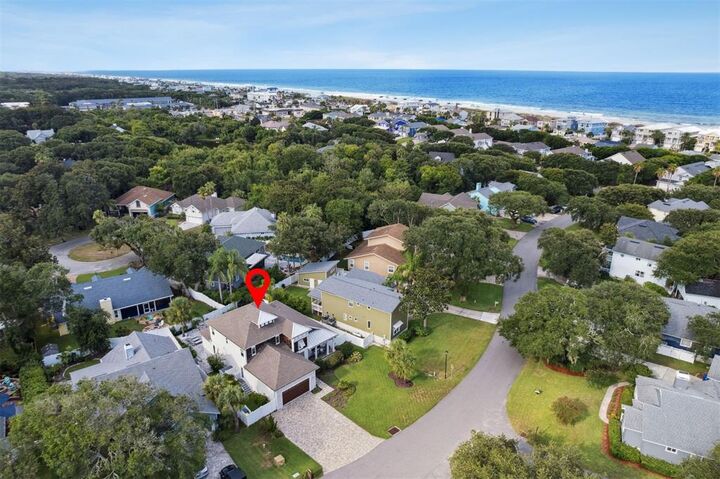 Property Photo: 2657 Long Boat Drive FL 32034