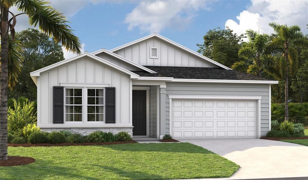 Property Photo: 96059 Carrera Way FL 32034