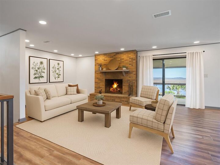 Property Photo:  97578 Pirates Point Road  FL 32097 