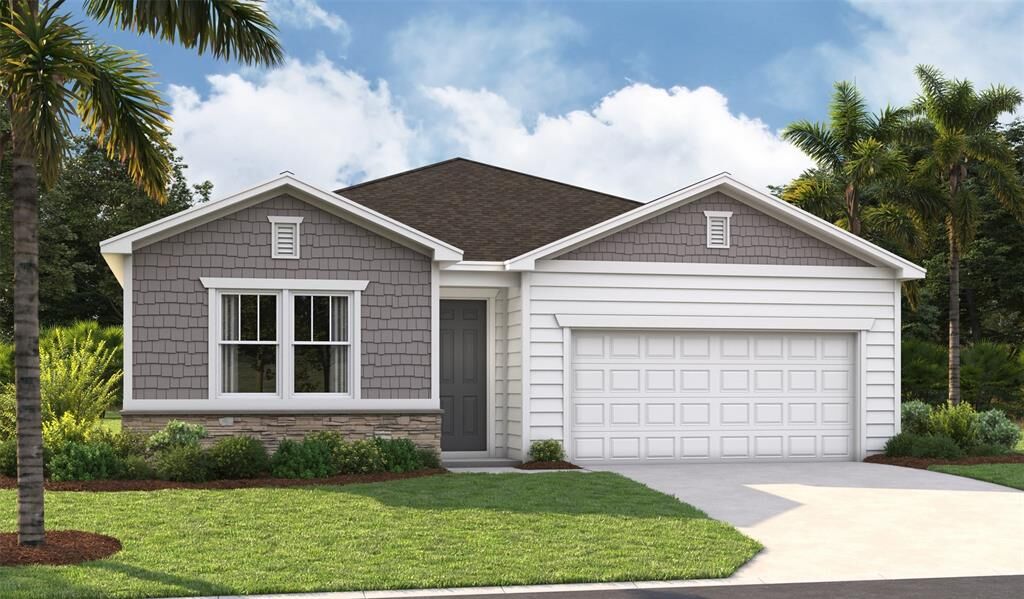 Property Photo: 96034 Carrera Way FL 32034