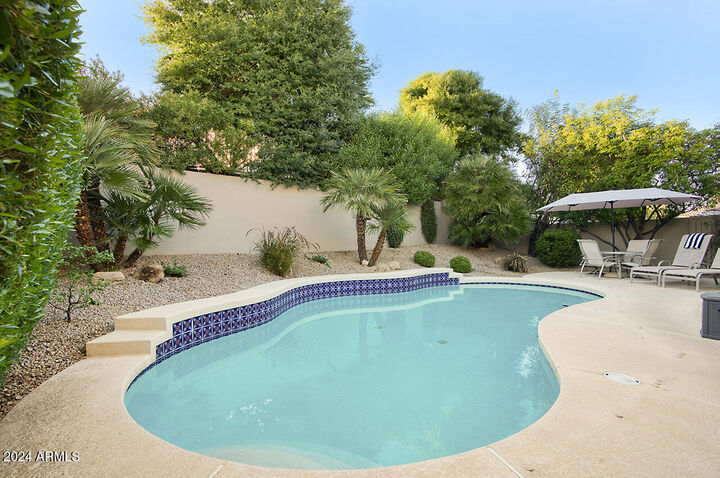 Property Photo: 14430 N Agave Drive AZ 85268