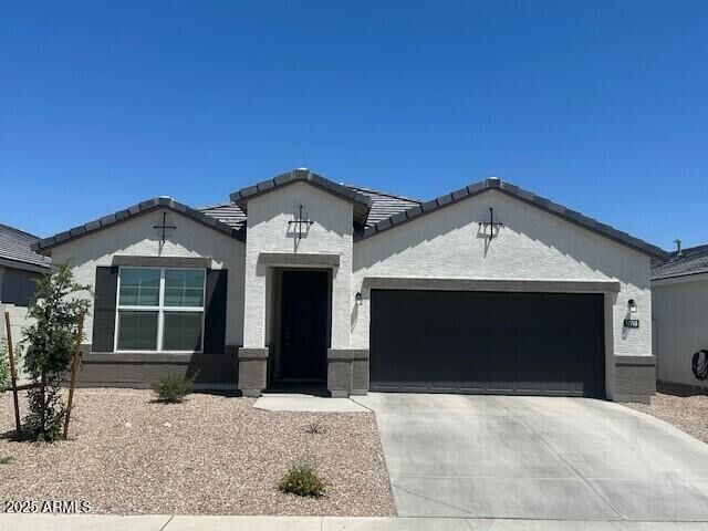 10005 N 177th Drive  Waddell AZ 85355 photo