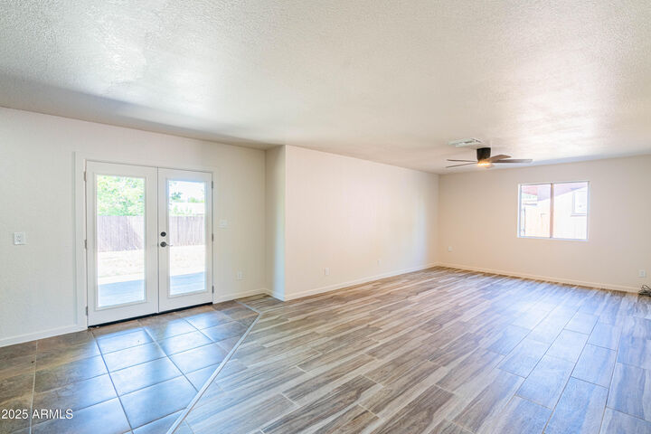 Property Photo:  1442 E Hermits Lane  AZ 86326 