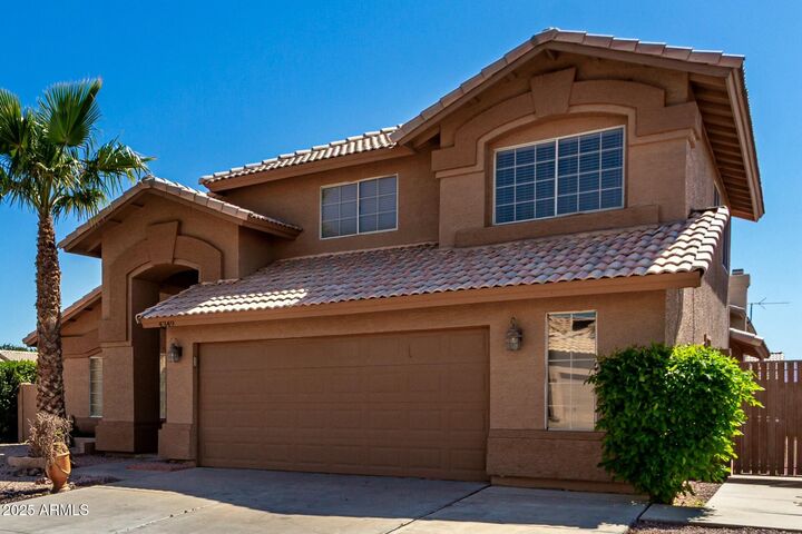 Property Photo: 4349 E Encinas Avenue AZ 85234