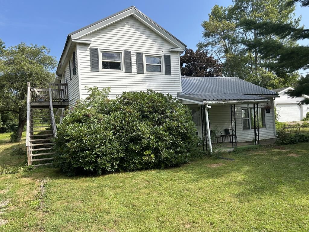Property Photo:  124 High Street  PA 16317 