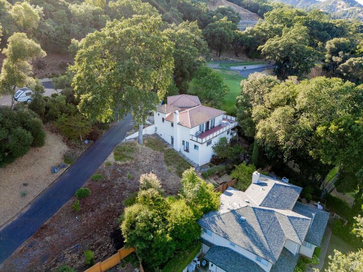 Property Photo:  620 Park Boulevard  CA 95482 