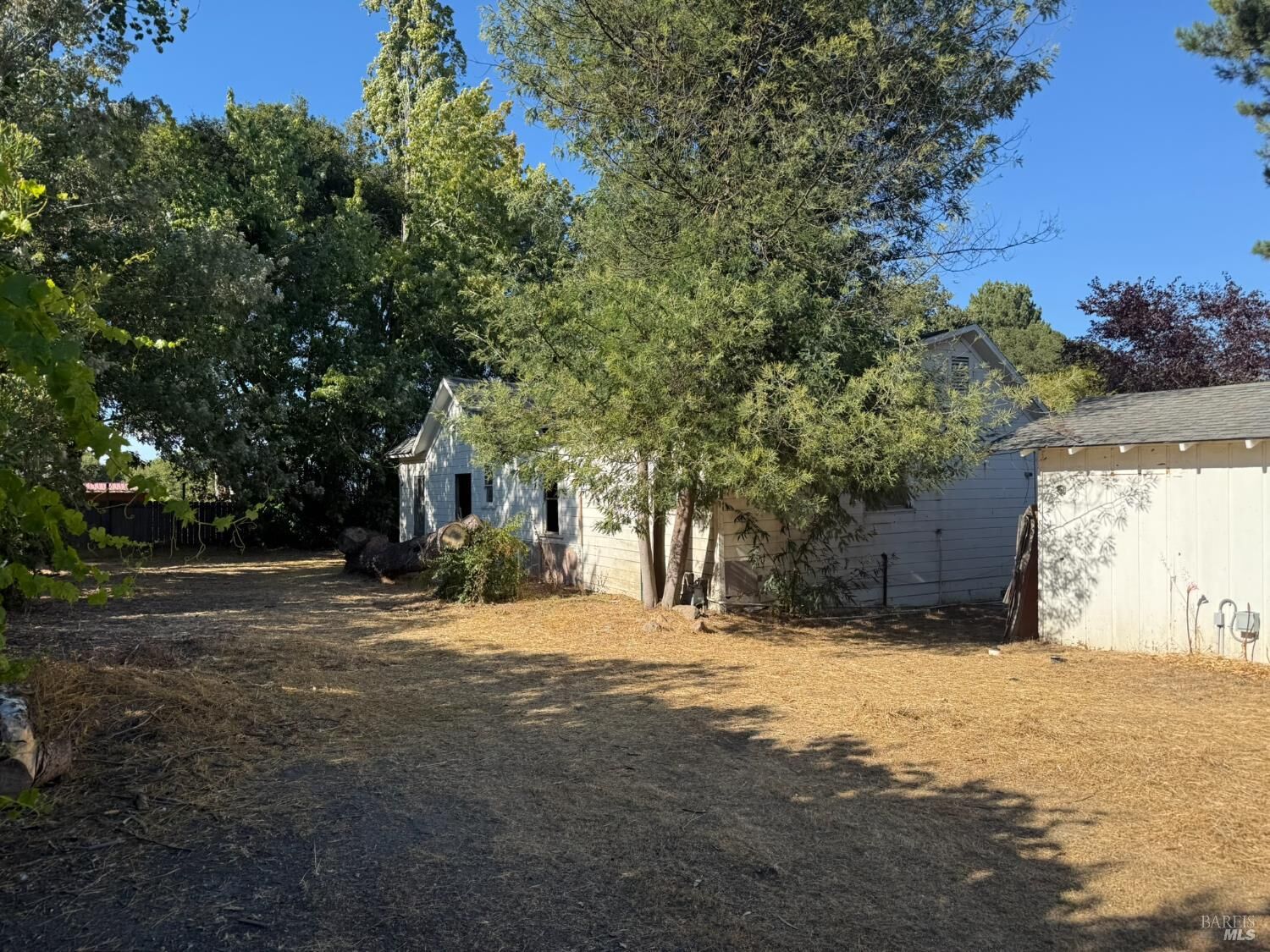 Property Photo: 601 Snow Road CA 95472