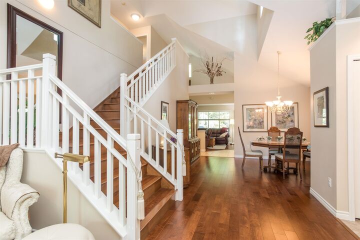 Property Photo: 14877 33 Avenue 36 BC V4P 3A3