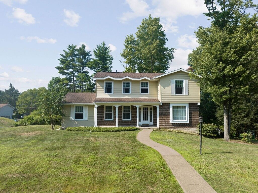 Property Photo: 1120 Simon Drive NY 13760