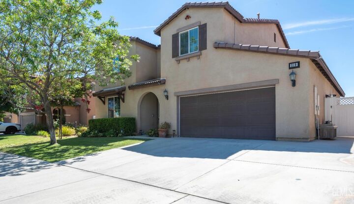Property Photo:  219 White Alder Drive  CA 93314 