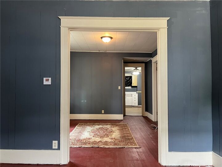Property Photo: 83 Warner Street NY 14606