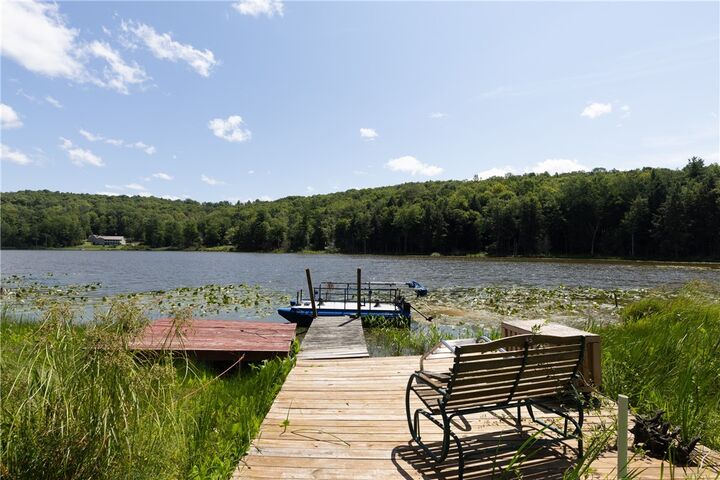 Property Photo: 69 Tanglewood Trail NY 14821