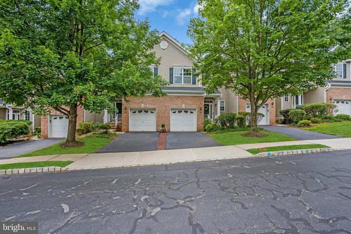 Property Photo:  132 Hoover Avenue  NJ 08540 