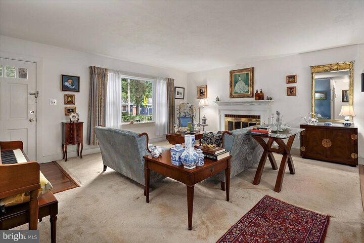 Property Photo: 1001 Riverside Drive MD 21801
